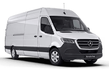 Van Hire Carrickfergus - 4 MTR Sprinter - Van hire Carrickfergus