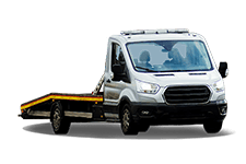 Van Hire Carrickfergus - Recovery Van - Van hire Carrickfergus