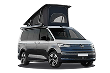 Van Hire Carrickfergus - VW Campervan - Van hire Carrickfergus